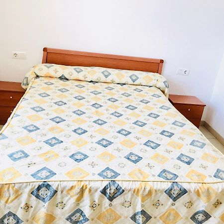 Aticos Deluxe Marina Dor Διαμέρισμα Oropesa del Mar Εξωτερικό φωτογραφία
