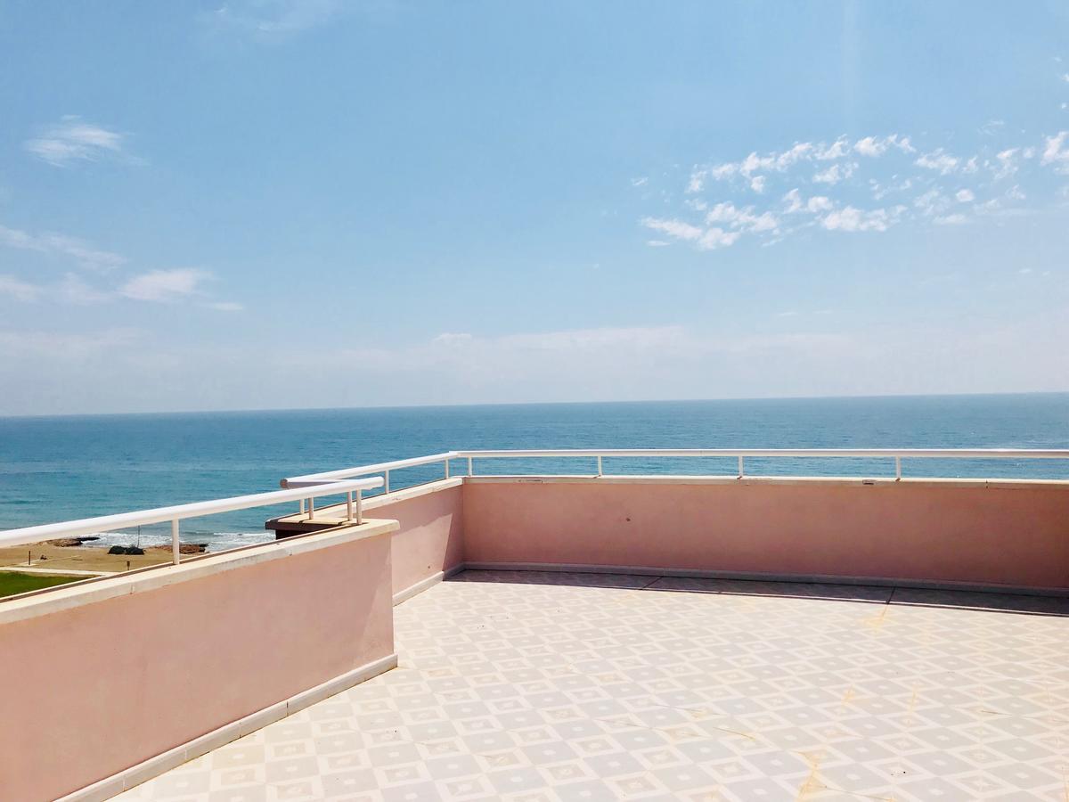 Aticos Deluxe Marina Dor Διαμέρισμα Oropesa del Mar Εξωτερικό φωτογραφία