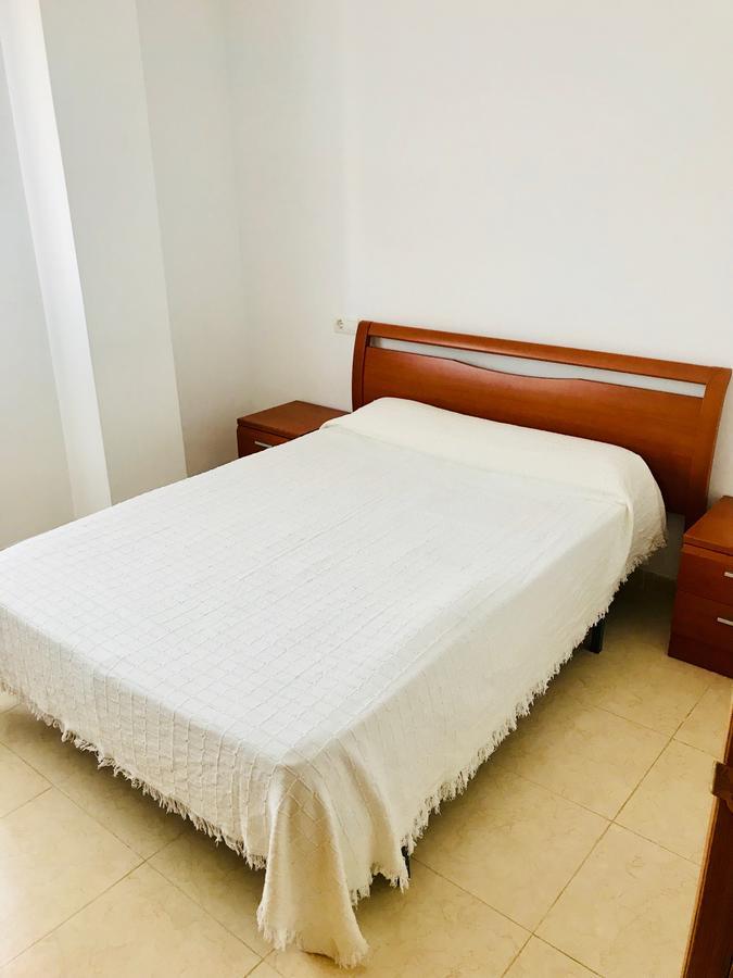 Aticos Deluxe Marina Dor Διαμέρισμα Oropesa del Mar Εξωτερικό φωτογραφία