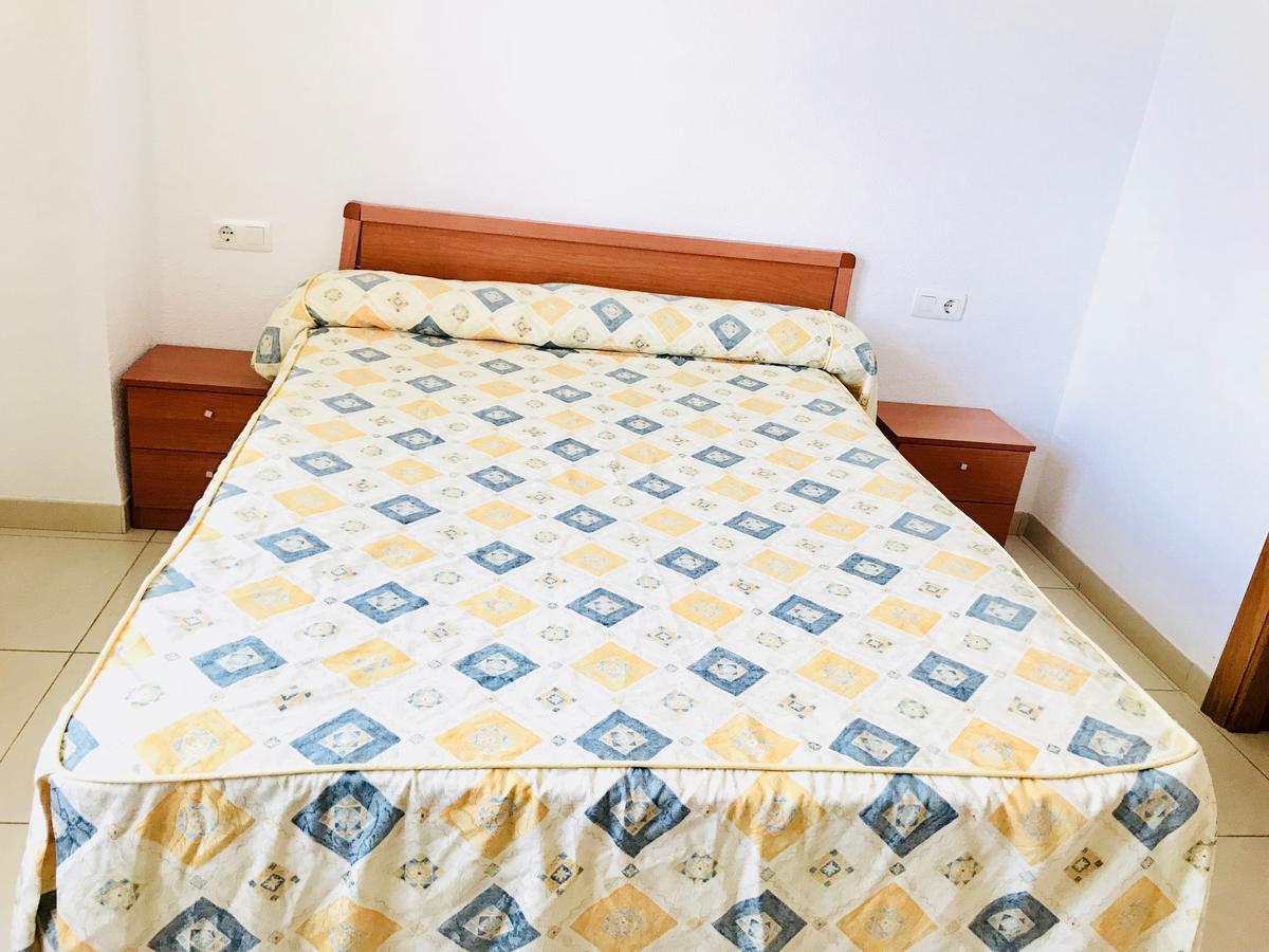 Aticos Deluxe Marina Dor Διαμέρισμα Oropesa del Mar Εξωτερικό φωτογραφία