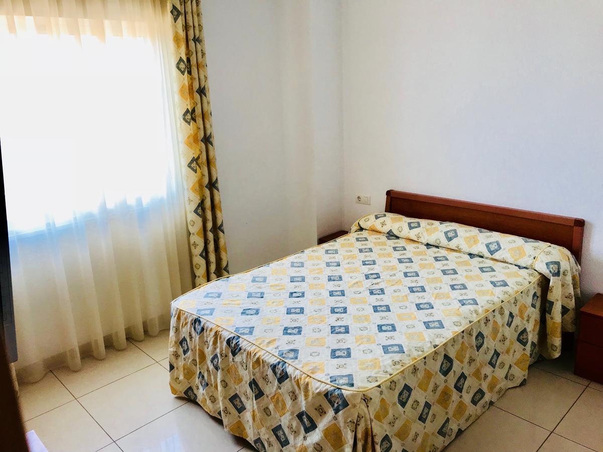 Aticos Deluxe Marina Dor Διαμέρισμα Oropesa del Mar Εξωτερικό φωτογραφία