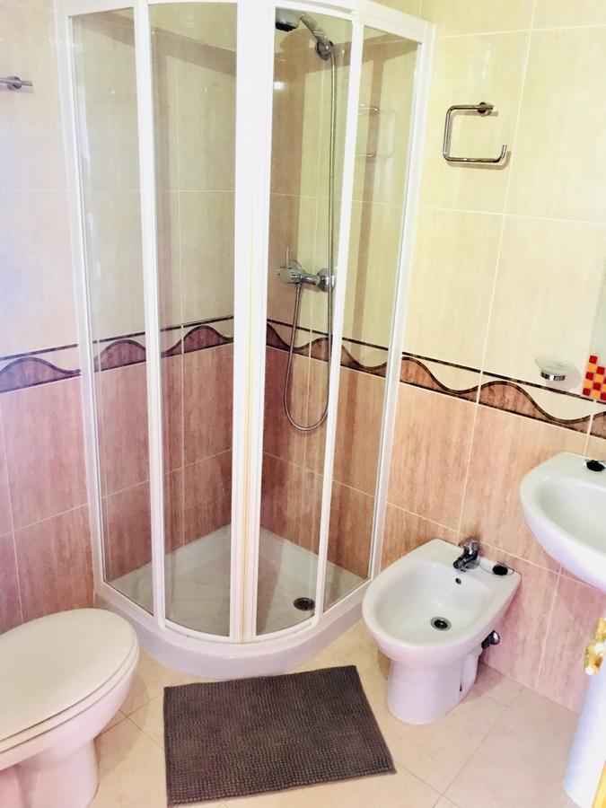 Aticos Deluxe Marina Dor Διαμέρισμα Oropesa del Mar Εξωτερικό φωτογραφία