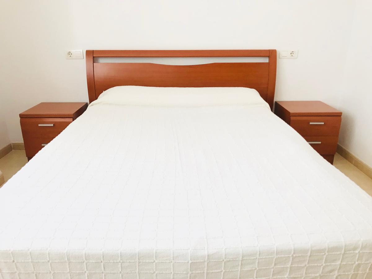 Aticos Deluxe Marina Dor Διαμέρισμα Oropesa del Mar Εξωτερικό φωτογραφία