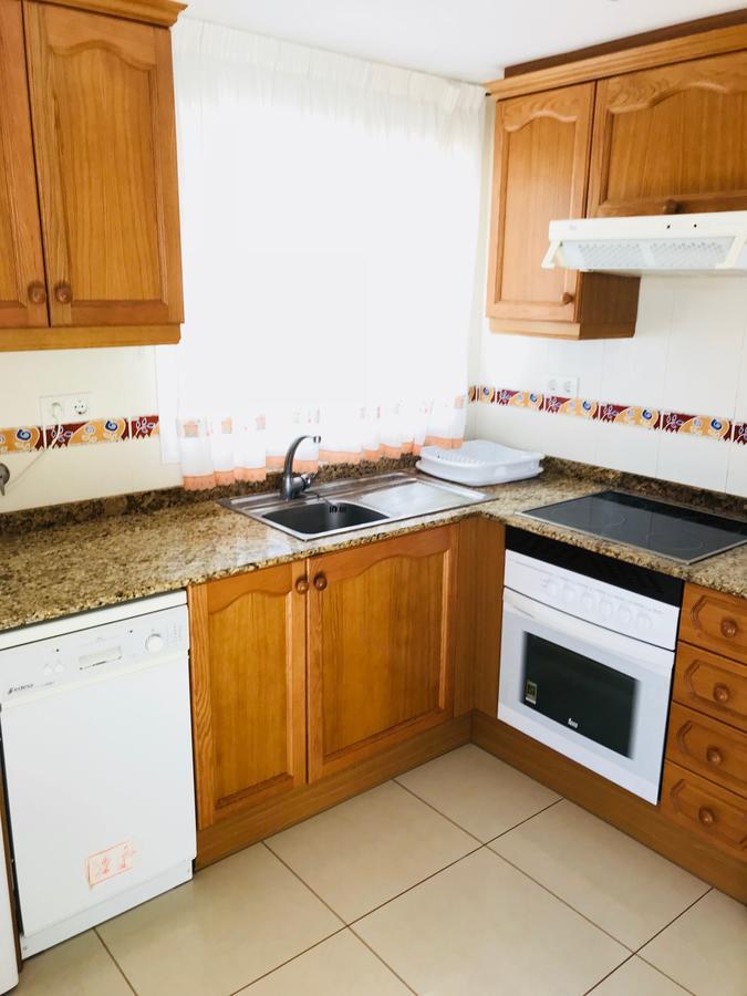 Aticos Deluxe Marina Dor Διαμέρισμα Oropesa del Mar Εξωτερικό φωτογραφία