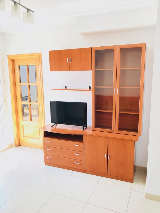 Aticos Deluxe Marina Dor Διαμέρισμα Oropesa del Mar Εξωτερικό φωτογραφία