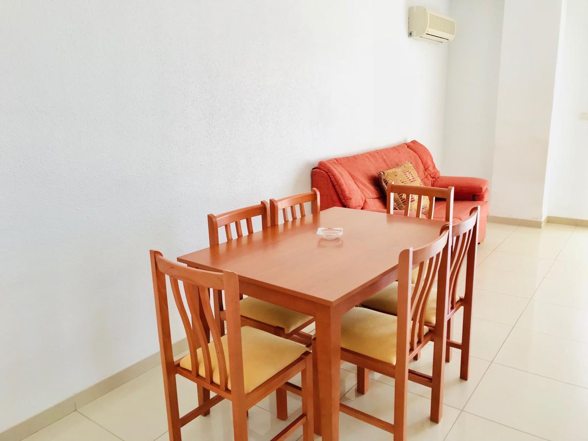 Aticos Deluxe Marina Dor Διαμέρισμα Oropesa del Mar Εξωτερικό φωτογραφία