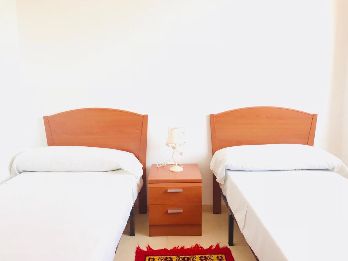 Aticos Deluxe Marina Dor Διαμέρισμα Oropesa del Mar Εξωτερικό φωτογραφία