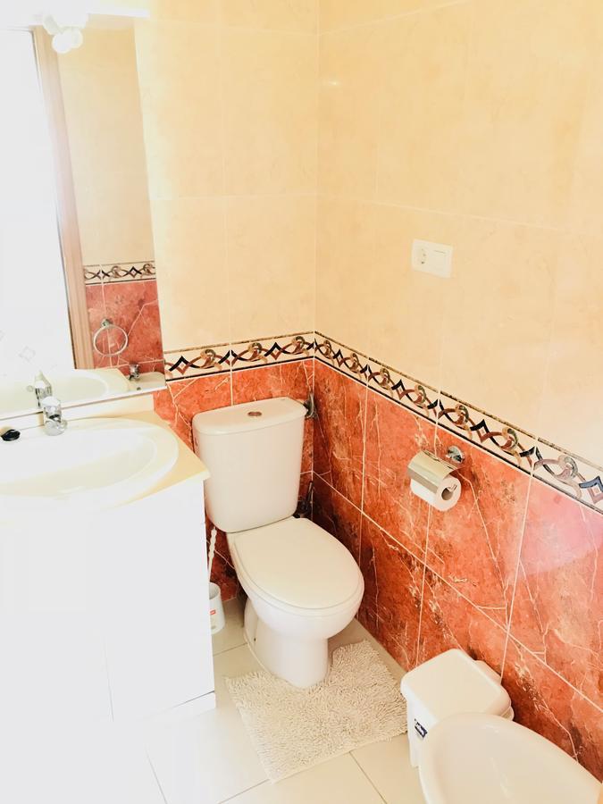 Aticos Deluxe Marina Dor Διαμέρισμα Oropesa del Mar Εξωτερικό φωτογραφία