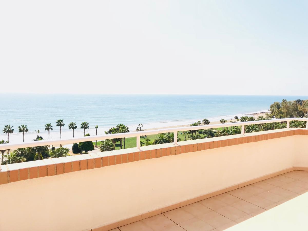 Aticos Deluxe Marina Dor Διαμέρισμα Oropesa del Mar Εξωτερικό φωτογραφία