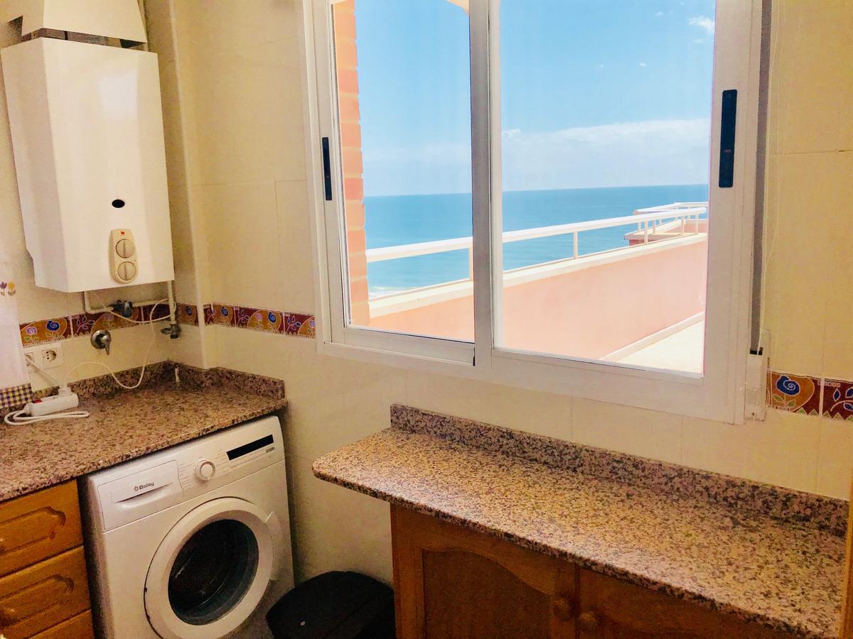Aticos Deluxe Marina Dor Διαμέρισμα Oropesa del Mar Εξωτερικό φωτογραφία