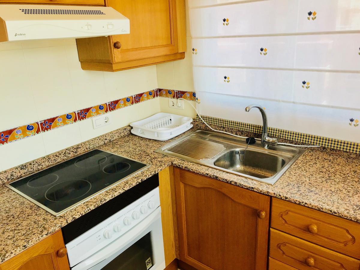 Aticos Deluxe Marina Dor Διαμέρισμα Oropesa del Mar Εξωτερικό φωτογραφία