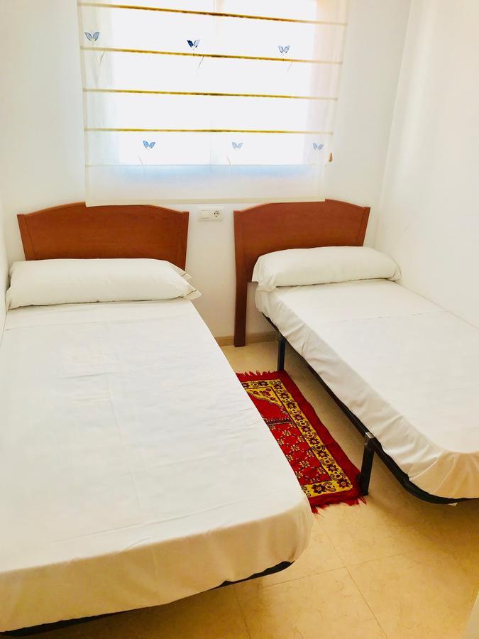 Aticos Deluxe Marina Dor Διαμέρισμα Oropesa del Mar Εξωτερικό φωτογραφία