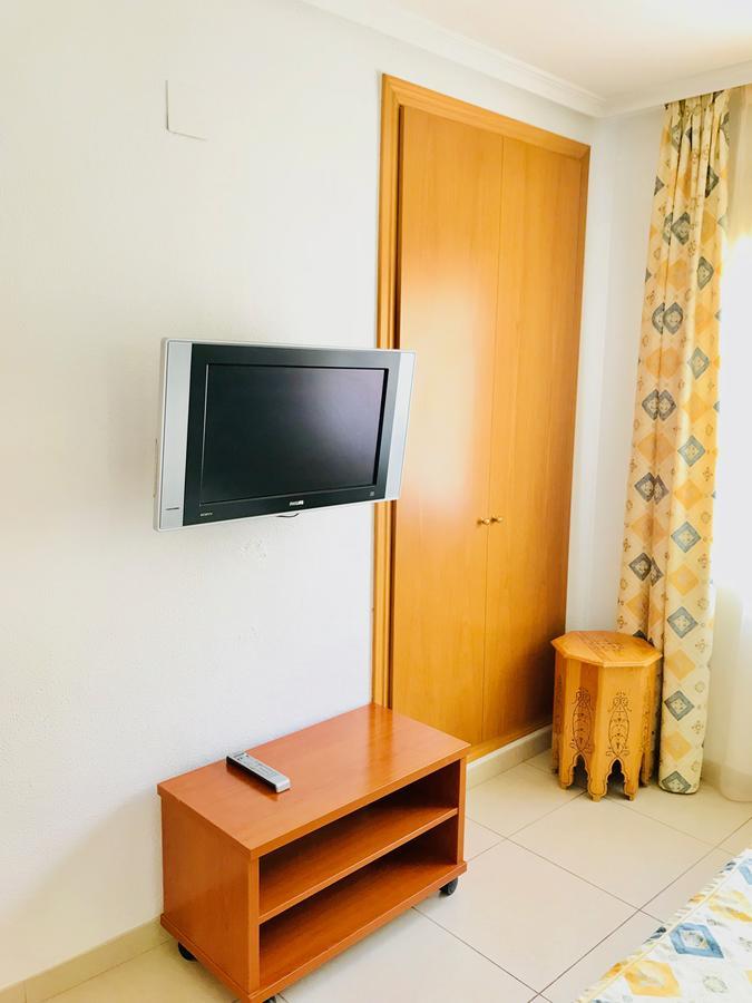 Aticos Deluxe Marina Dor Διαμέρισμα Oropesa del Mar Εξωτερικό φωτογραφία