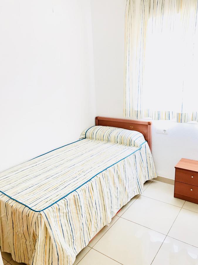 Aticos Deluxe Marina Dor Διαμέρισμα Oropesa del Mar Εξωτερικό φωτογραφία