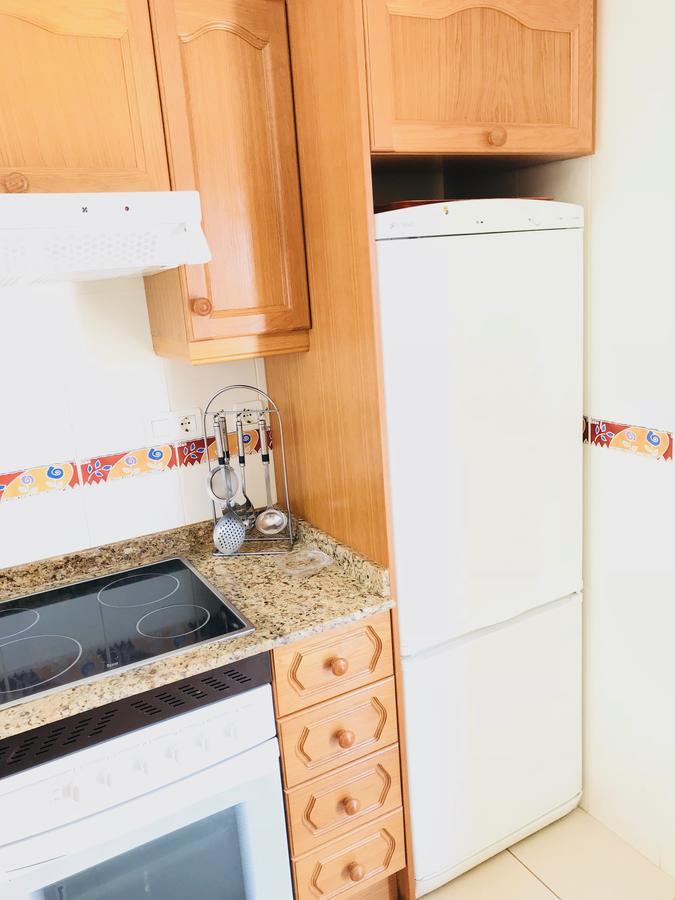 Aticos Deluxe Marina Dor Διαμέρισμα Oropesa del Mar Εξωτερικό φωτογραφία