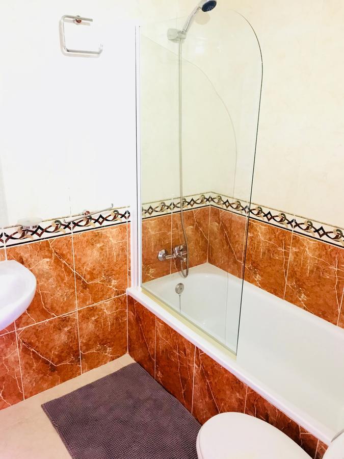 Aticos Deluxe Marina Dor Διαμέρισμα Oropesa del Mar Εξωτερικό φωτογραφία
