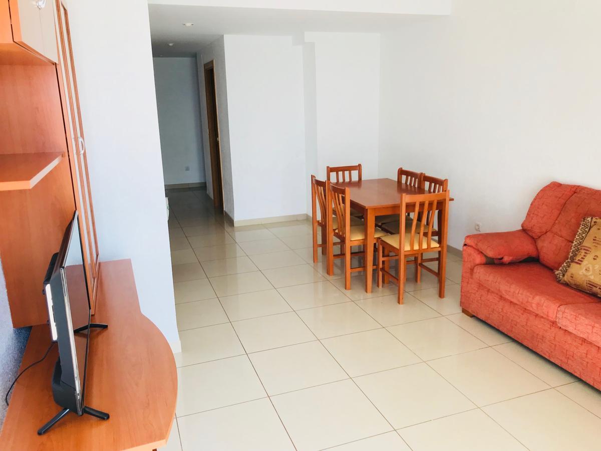 Aticos Deluxe Marina Dor Διαμέρισμα Oropesa del Mar Εξωτερικό φωτογραφία