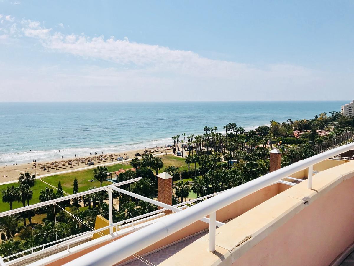 Aticos Deluxe Marina Dor Διαμέρισμα Oropesa del Mar Εξωτερικό φωτογραφία