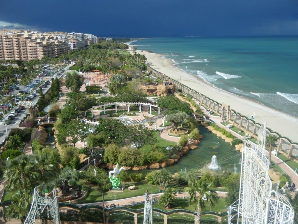 Aticos Deluxe Marina Dor Διαμέρισμα Oropesa del Mar Εξωτερικό φωτογραφία